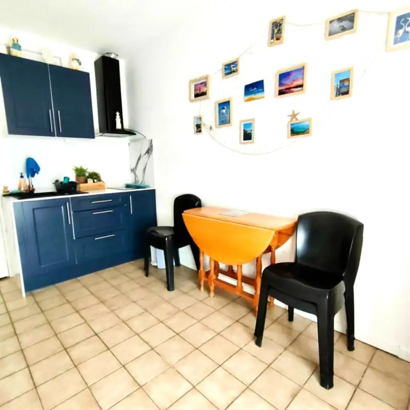 Maison Avec Terrasse Et Accès étang à Port-leucate
