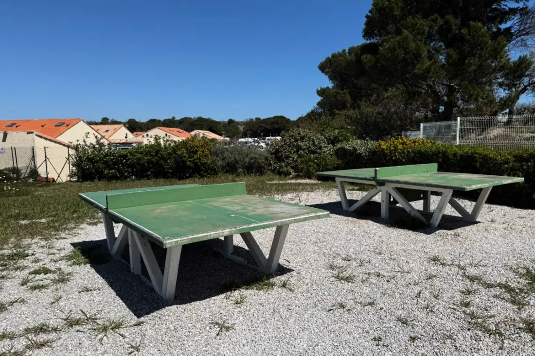Maison Avec Terrasse Et Accès étang à Port-leucate