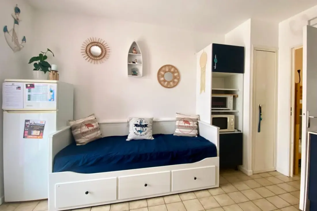 Maison Avec Terrasse Et Accès étang à Port-leucate