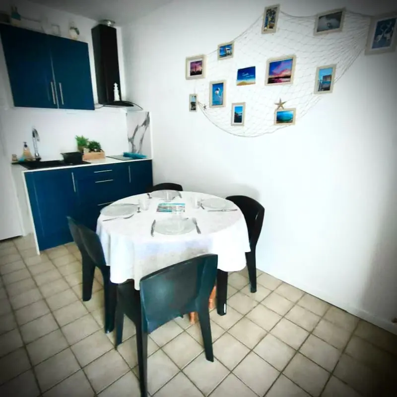 Maison Avec Terrasse Et Accès étang à Port-leucate