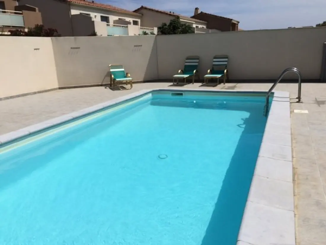 Maison de Vacances Leucate 6