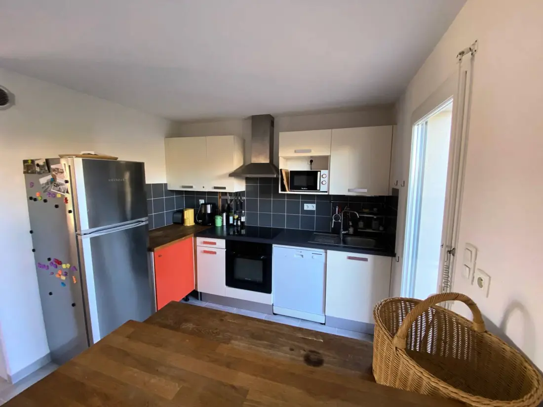 Maison de Vacances Leucate 6