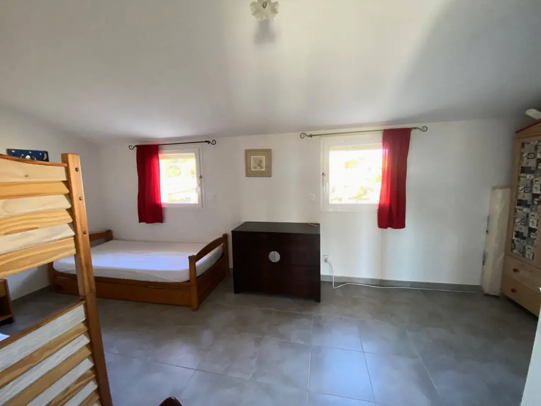 Maison de Vacances Leucate 6