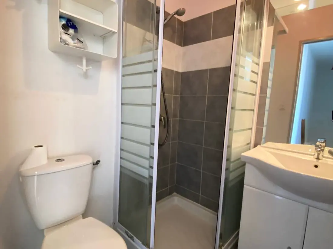 Maison de Vacances Leucate 6