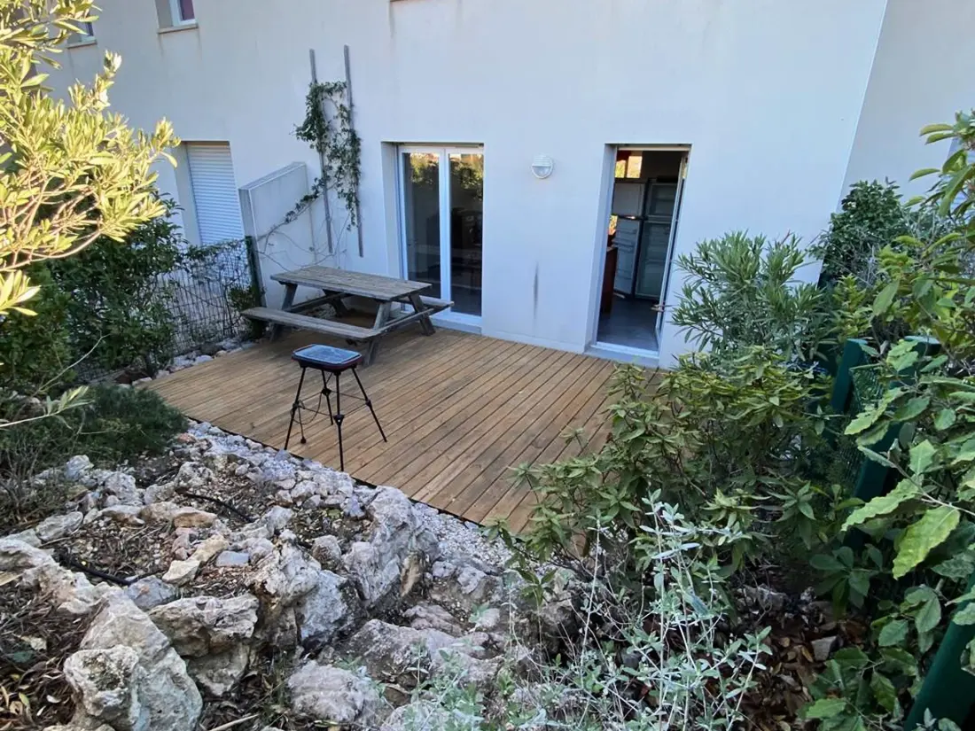 Maison de Vacances Leucate 6