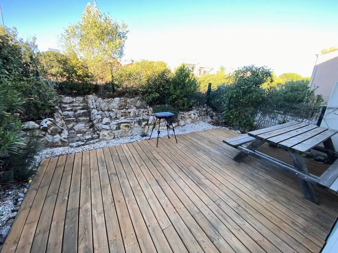 Maison de Vacances Leucate 6