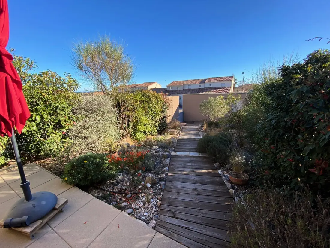 Maison de Vacances Leucate 6