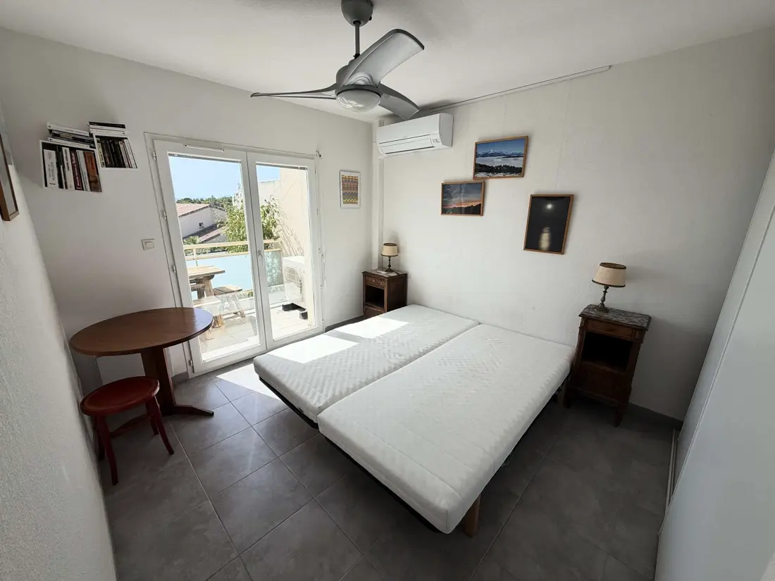 Maison de Vacances Leucate 6