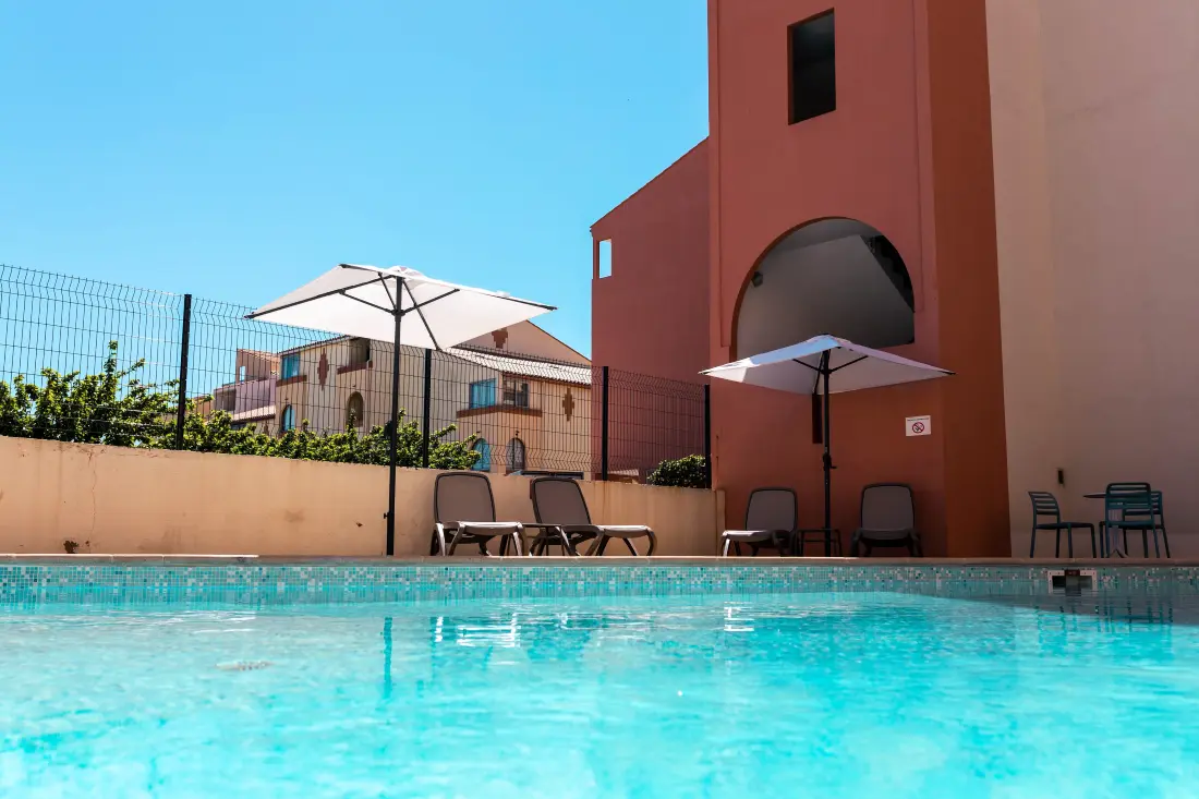 VVF Leucate