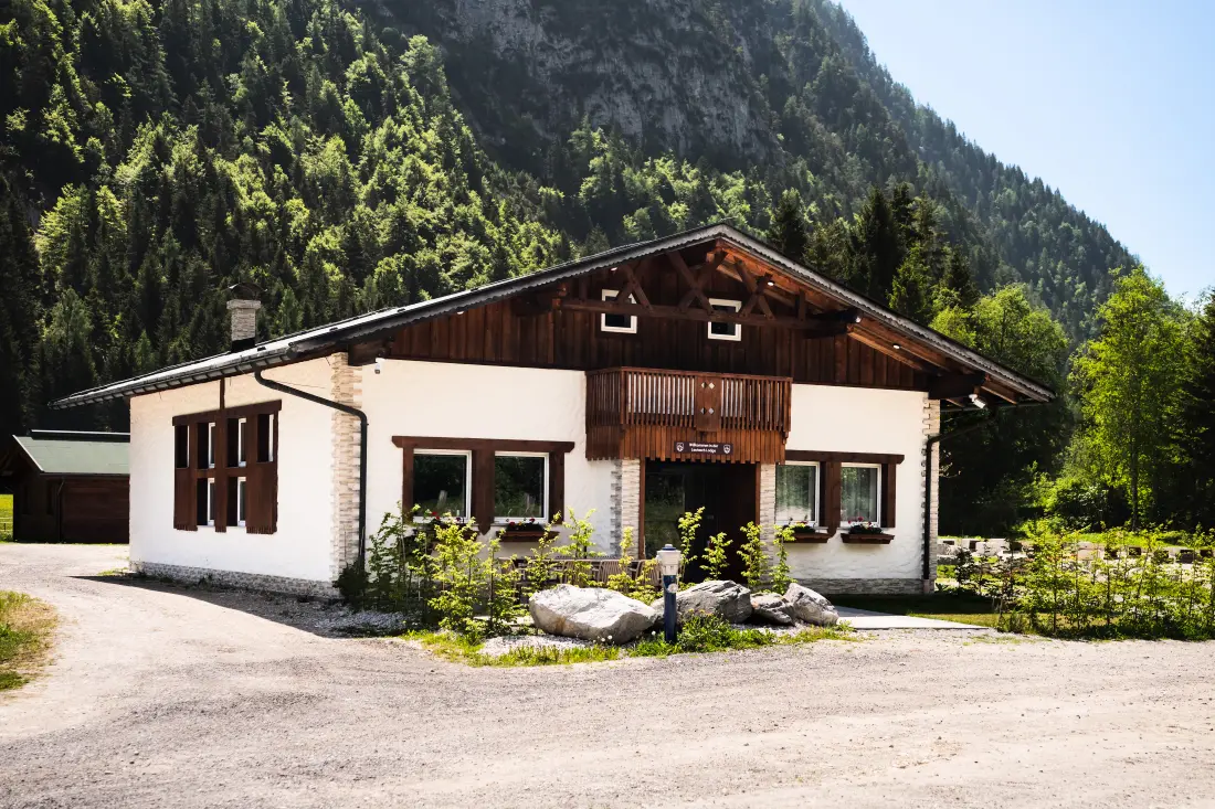 Camping Austriapark Leutasch
