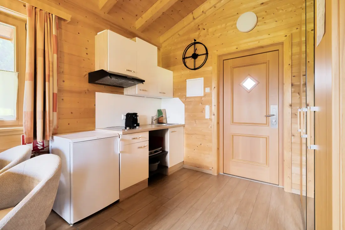 Camping Austriapark Leutasch