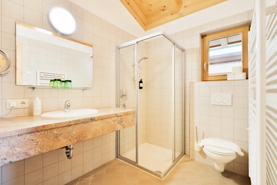 Camping Austriapark Leutasch