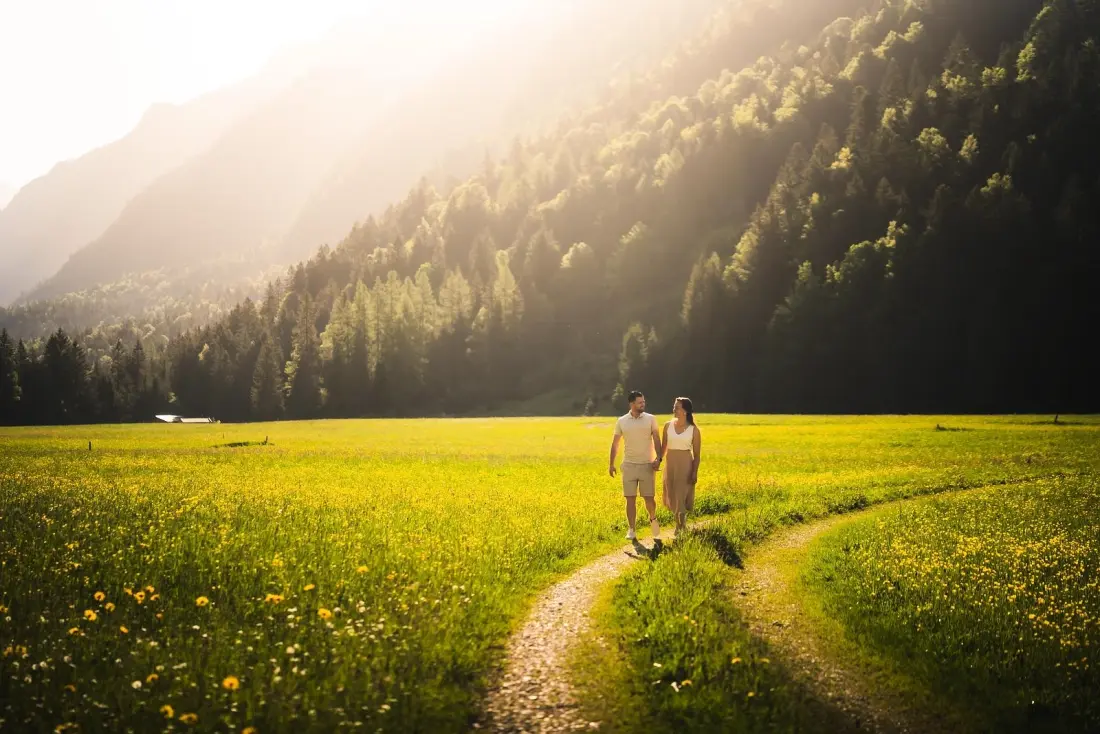 Camping Austriapark Leutasch