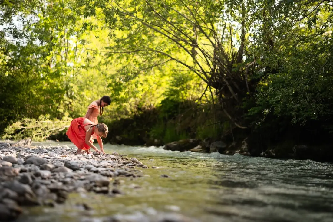 Camping Austriapark Leutasch
