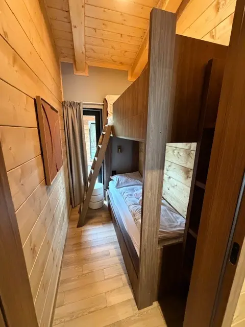 Camping Austriapark Leutasch