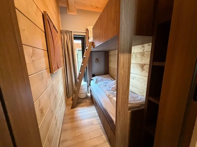 Camping Austriapark Leutasch