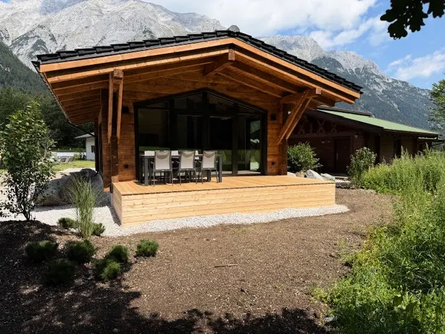 Camping Austriapark Leutasch