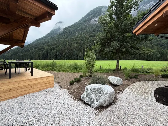 Camping Austriapark Leutasch