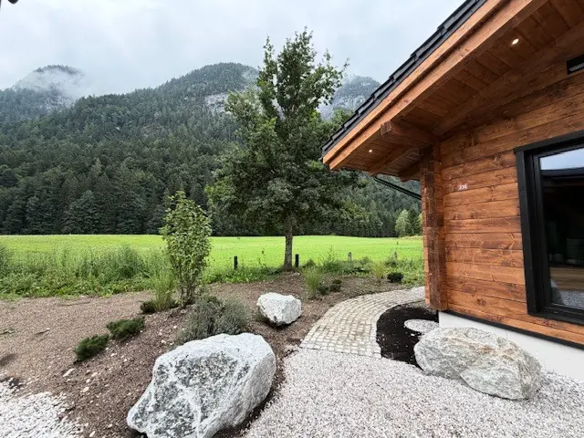 Camping Austriapark Leutasch