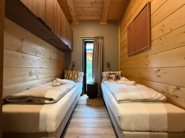 Camping Austriapark Leutasch