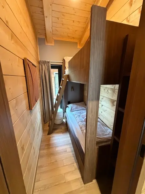 Camping Austriapark Leutasch