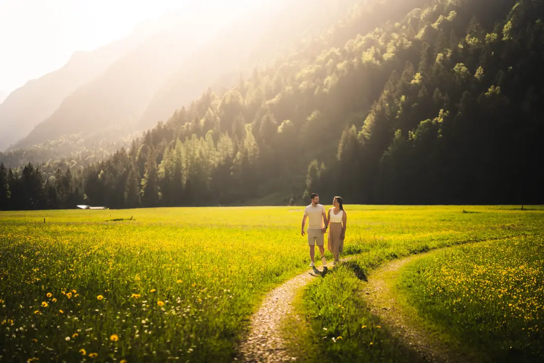 Camping Austriapark Leutasch