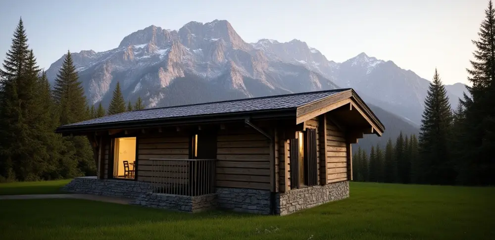 Camping Austriapark Leutasch