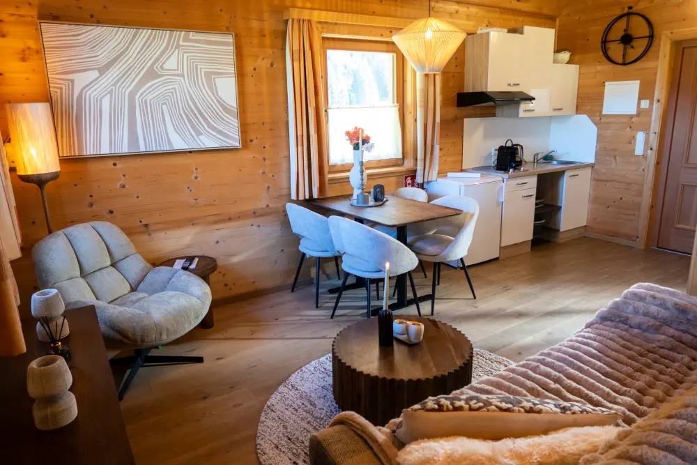 Camping Austriapark Leutasch