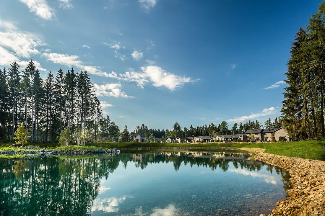 Center Parcs Park Allgäu