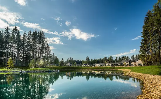 Center Parcs Park Allgäu