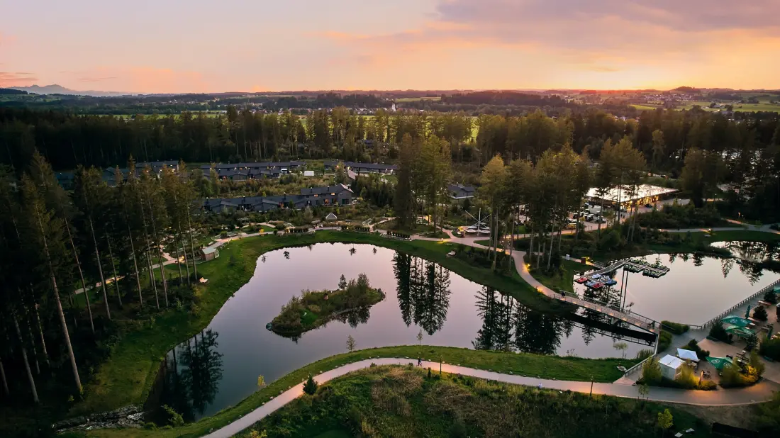 Center Parcs Park Allgäu