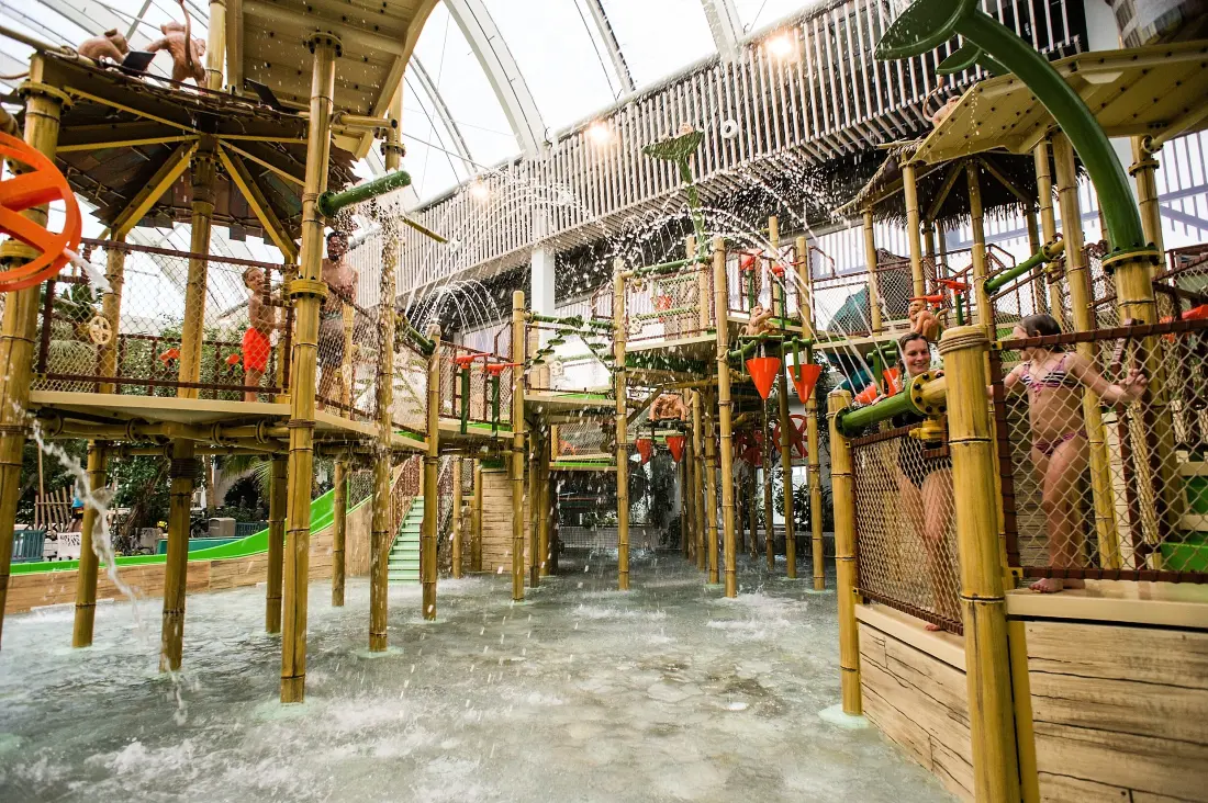 Center Parcs Park Allgäu