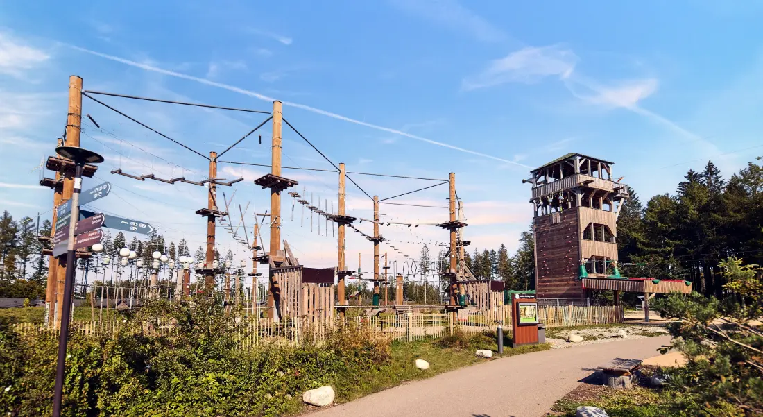 Center Parcs Park Allgäu