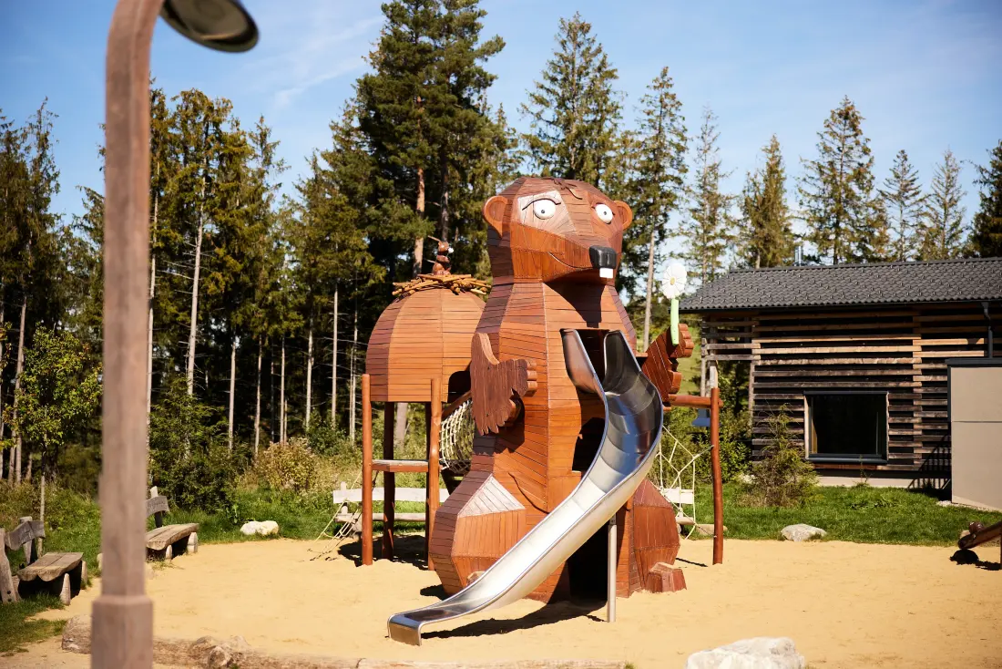 Center Parcs Park Allgäu