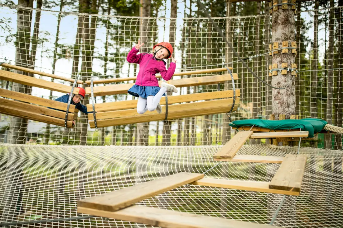 Center Parcs Park Allgäu