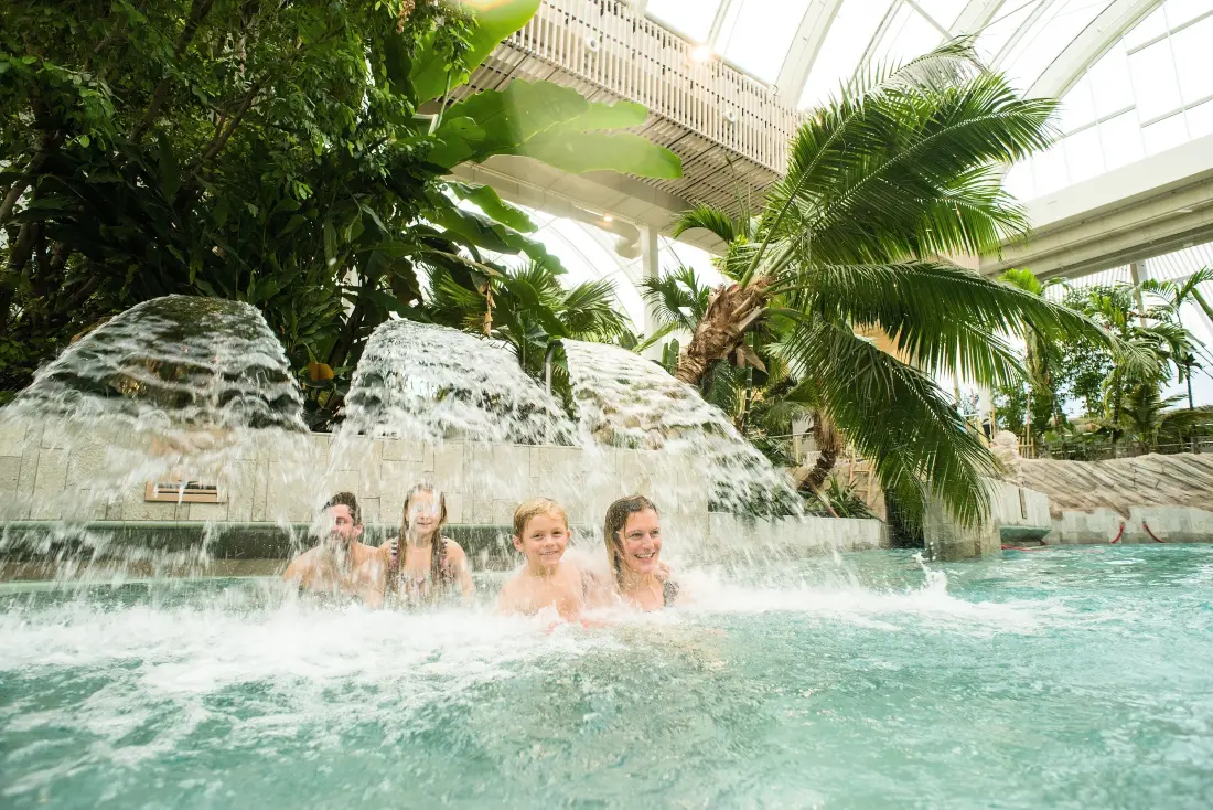 Center Parcs Park Allgäu