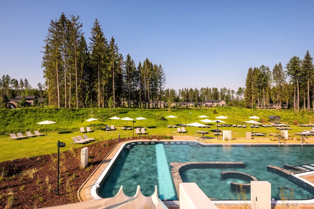 Center Parcs Park Allgäu