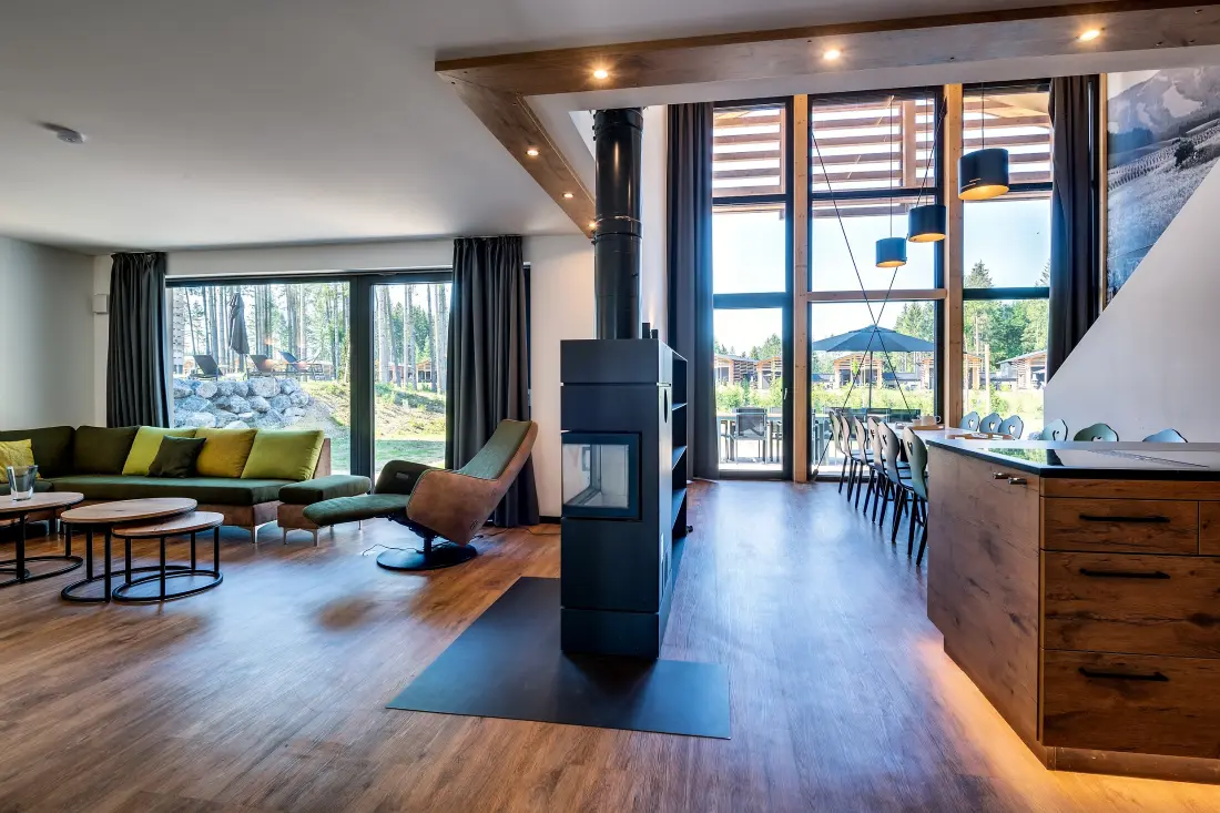 Center Parcs Park Allgäu