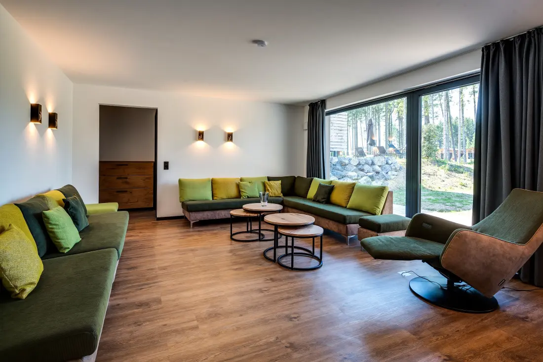 Center Parcs Park Allgäu