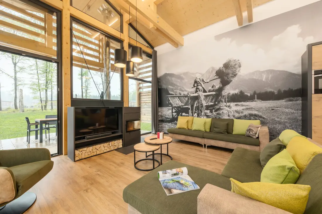 Center Parcs Park Allgäu