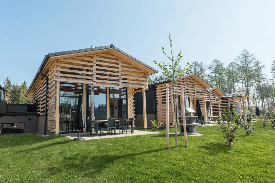 Center Parcs Park Allgäu