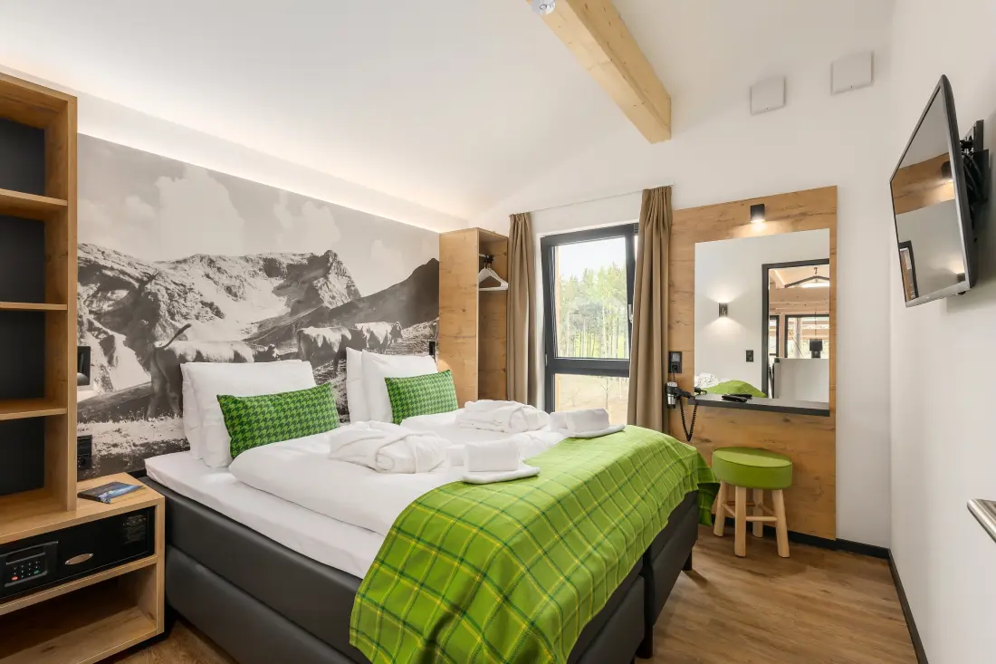 Center Parcs Park Allgäu