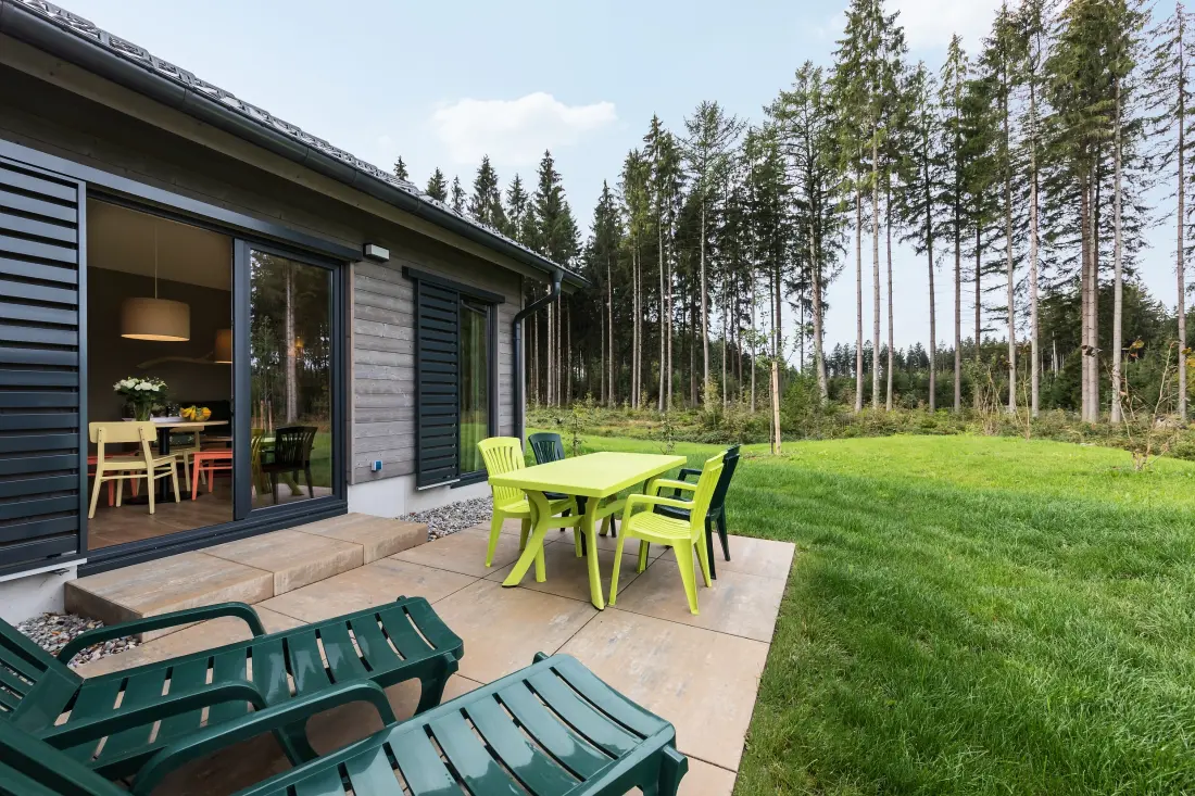 Center Parcs Park Allgäu