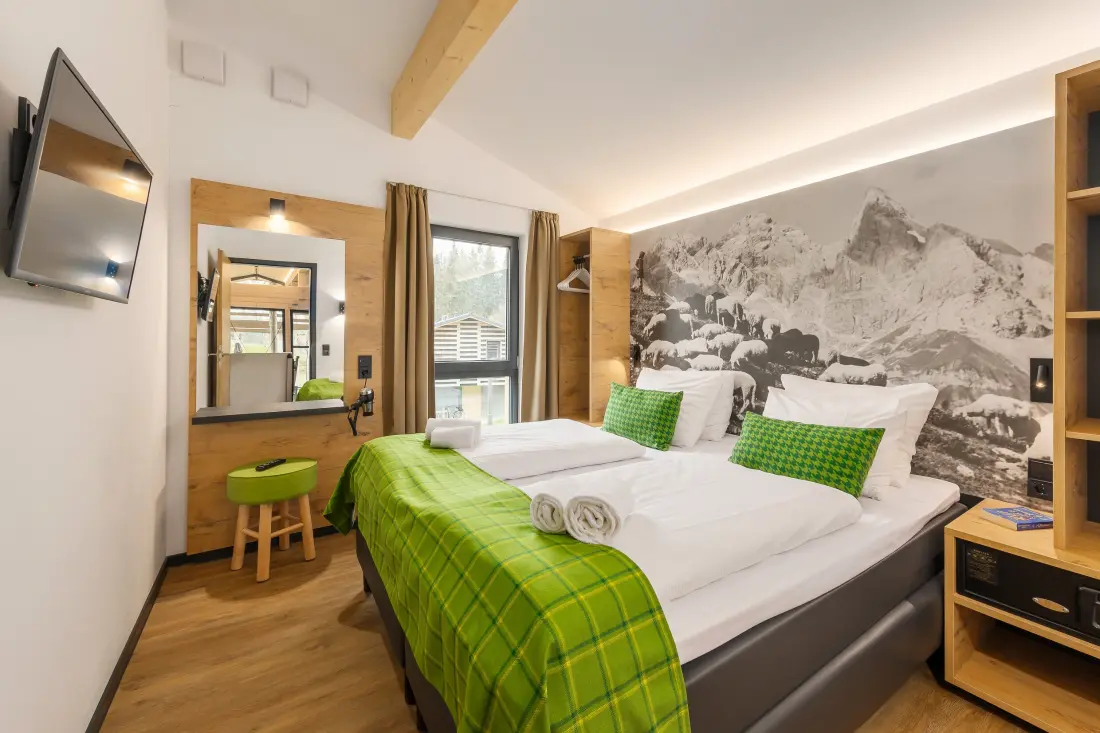 Center Parcs Park Allgäu