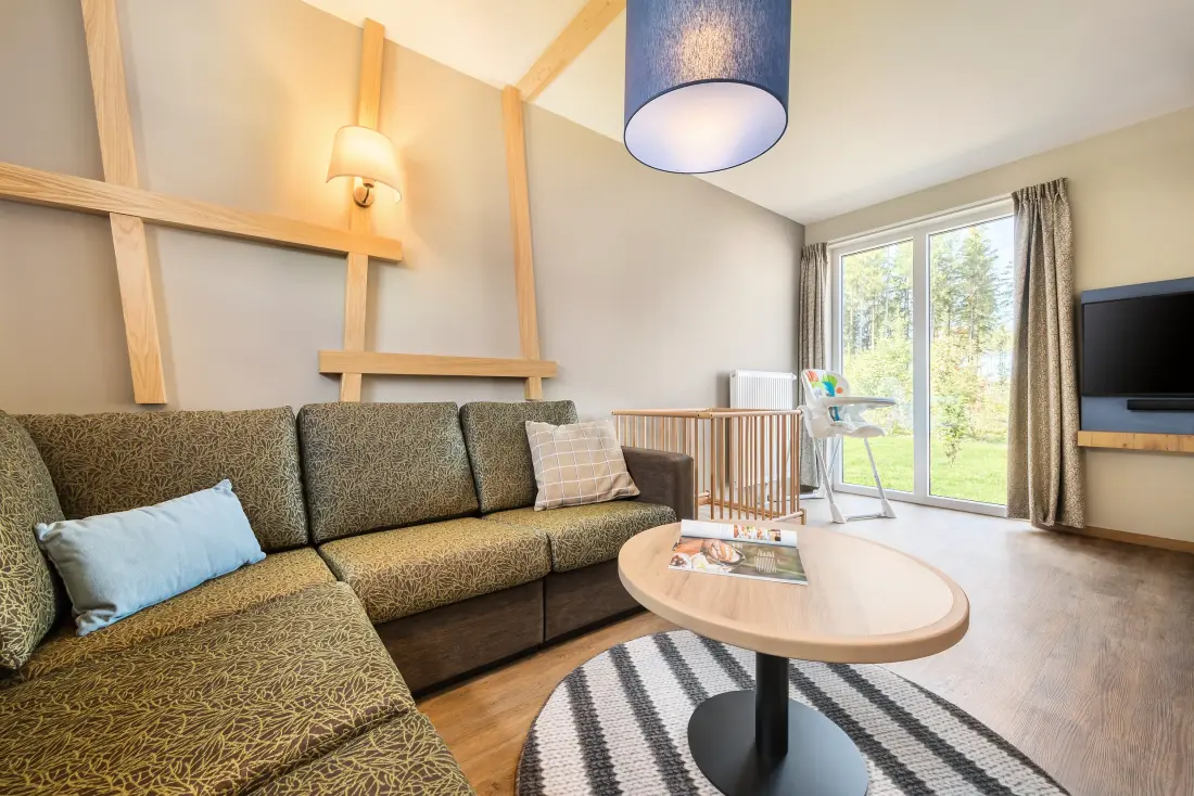 Center Parcs Park Allgäu