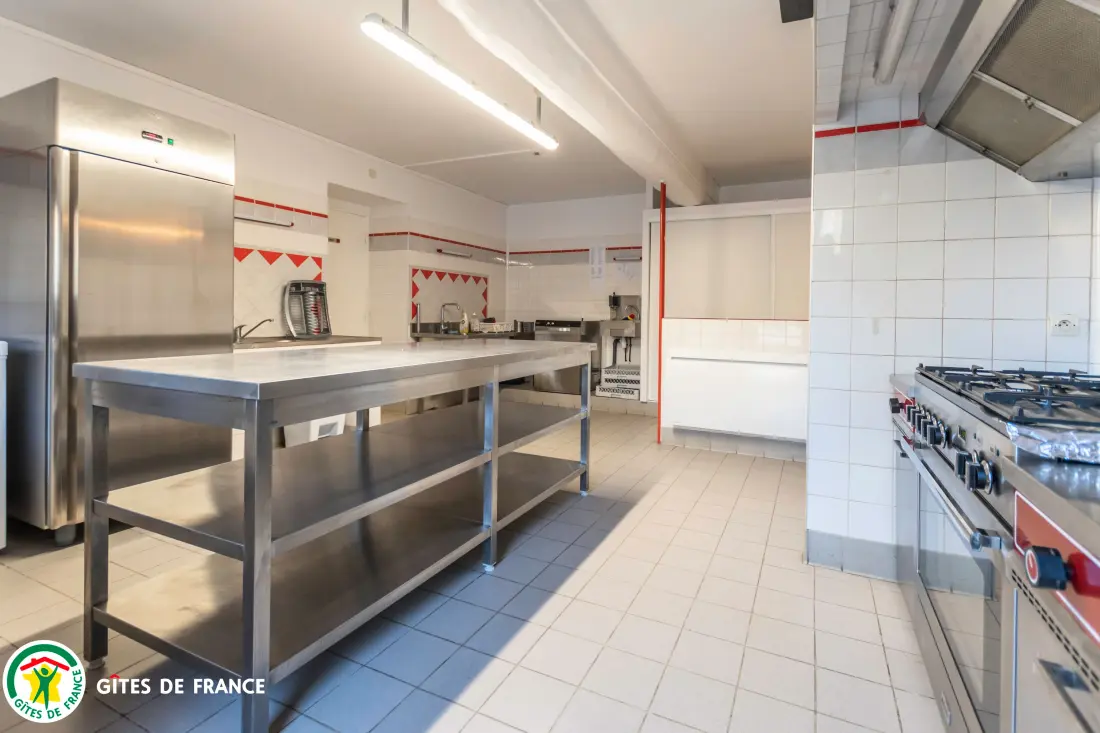 Gîte de France Aux hirondelles du chêne - la cabane 4 épis
