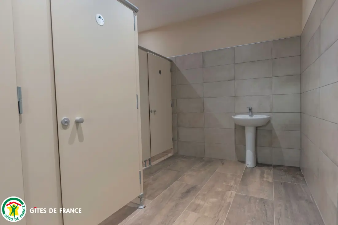 Gîte de France Aux hirondelles du chêne - la cabane 4 épis