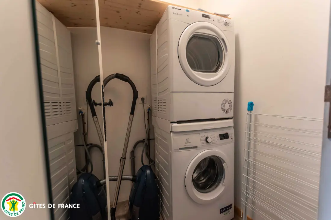 Gîte de France Aux hirondelles du chêne - le hérisson 4 épis
