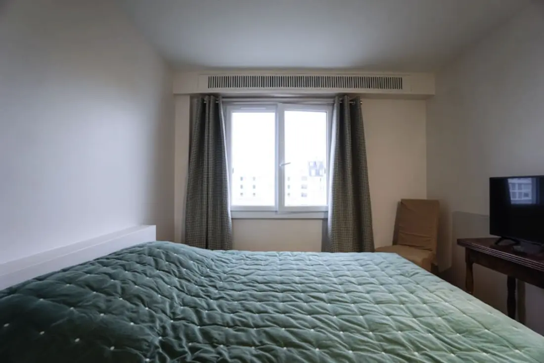 Bel Appartement Lumineux à Levallois
