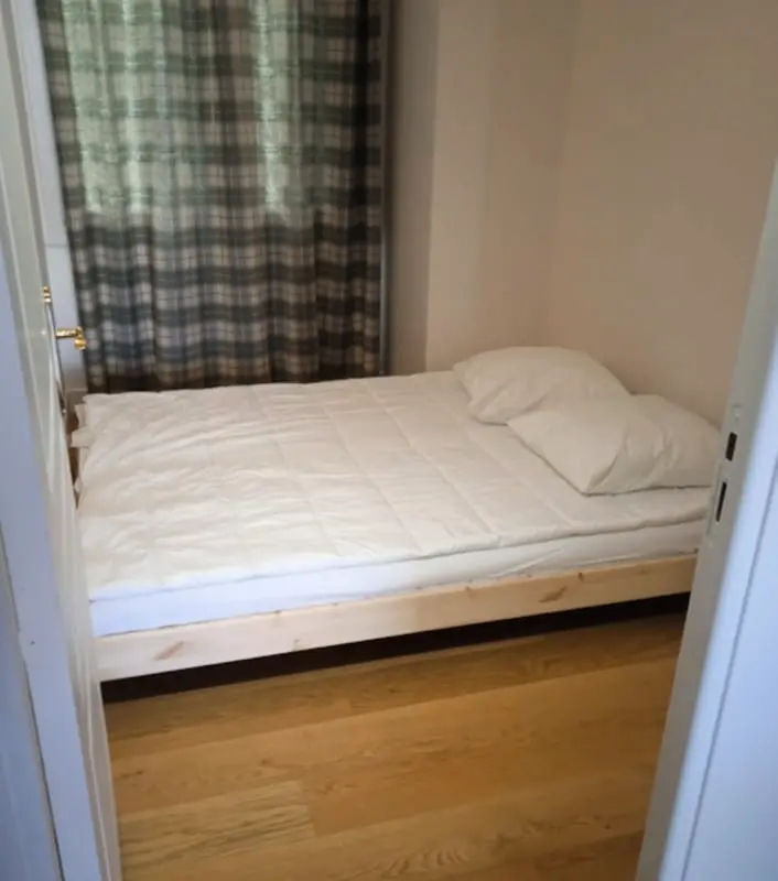 Bel Appartement Lumineux à Levallois